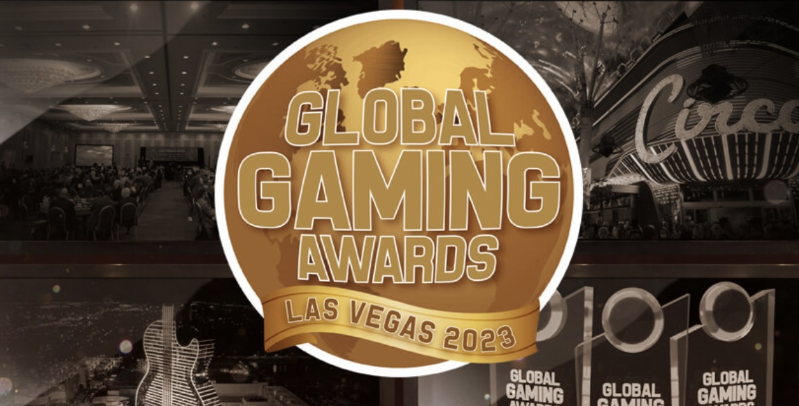 Global Gaming Awards - Las Vegas 2022